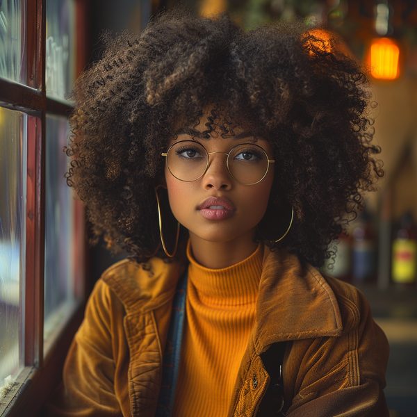 Choix top de produits capillaires afro