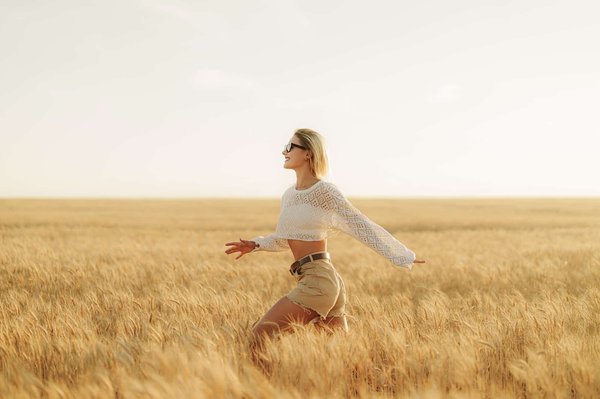 Comment vous habiller pour un déjeuner champêtre ?