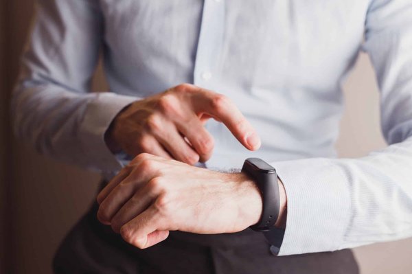 Bracelet montre Tissot : élégance et raffinement suisse