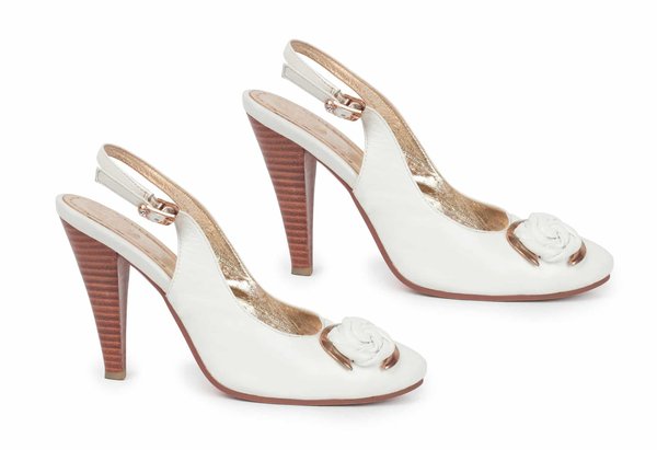 Comment choisir ses chaussures années 20?