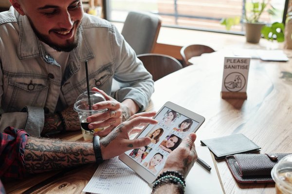 La sélection des meilleurs sites de rencontre en 2024