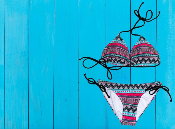 Les designs élégants et fonctionnels pour les maillots de bain pour femmes à forte poitrine