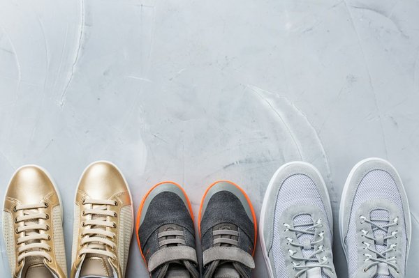 Découvrez JEF Chaussures : le choix élégant pour toute la famille