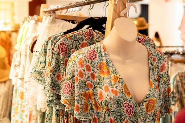 La mode fleurie: épanouissez votre style